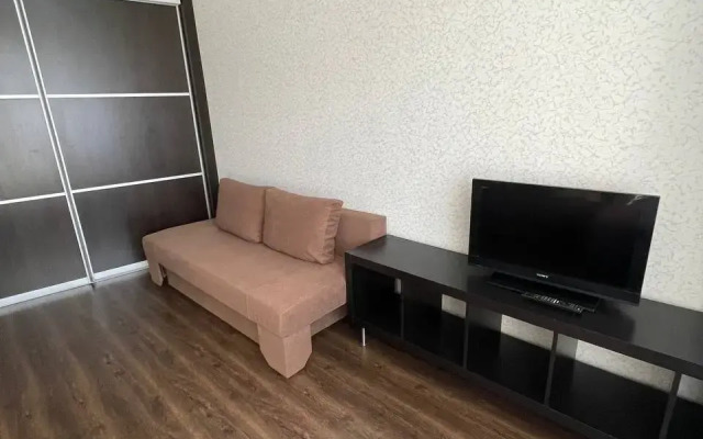 Квартира В центре Ишима просторная 2-к квартира