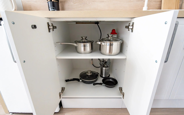 Studiya Makrame Flat