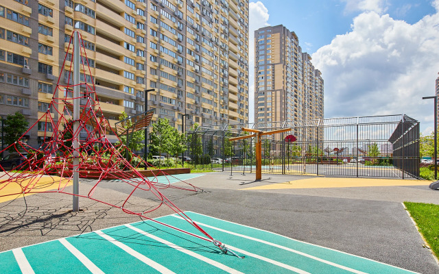 Квартира комфортная в ЖК Сказка Град