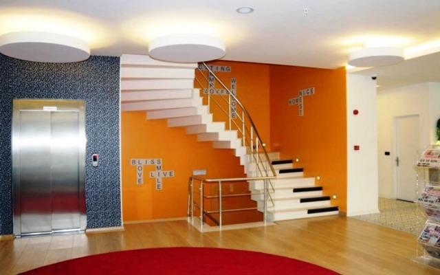 Tempo Suites Airport İstanbul