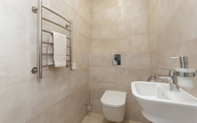 Квартира на Елизаветинской 5