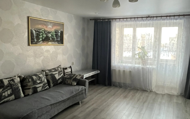 Квартира на Лиможа 28А