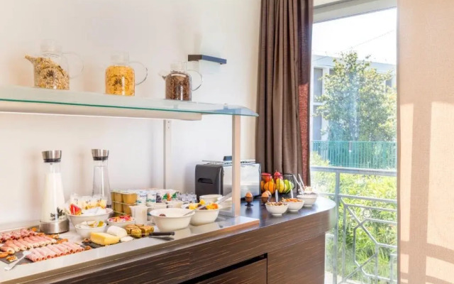 Best Western Hotel Journel Antibes
