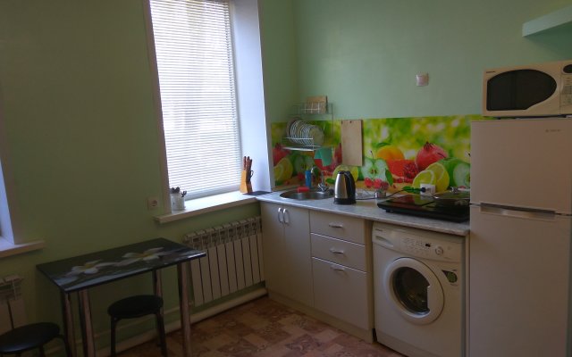 Апартаменты Номера Комнаты