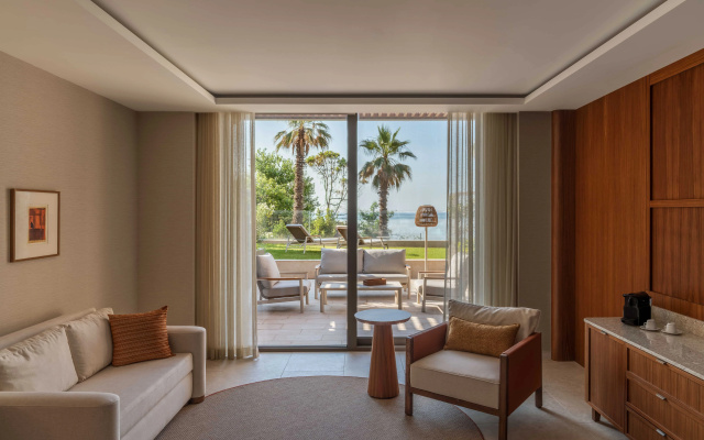 Отель Keyla Hotel & Beach