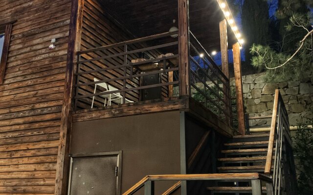 Mister Tooker Guest House