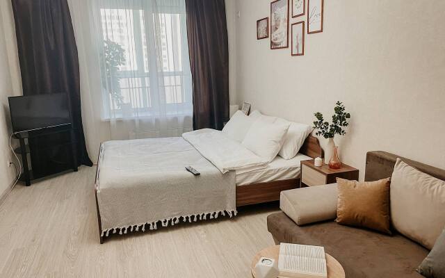 Квартира Уютная