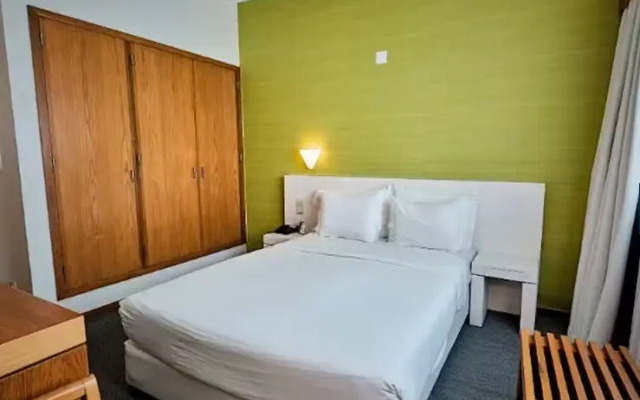 Hotel Varandas do Atlântico by RIDAN Hotels