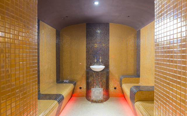 Nobil Luxury Boutique Hotel