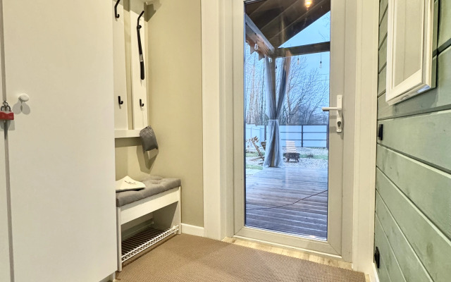 Частный дом Дом рядом с озером