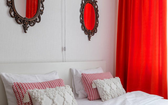 Квартира Живи в Песочном рядом с Онкоцентром