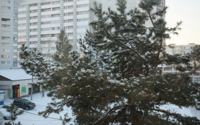 Апартаменты GreenDay