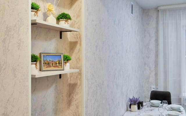 Квартира в Кисловодске