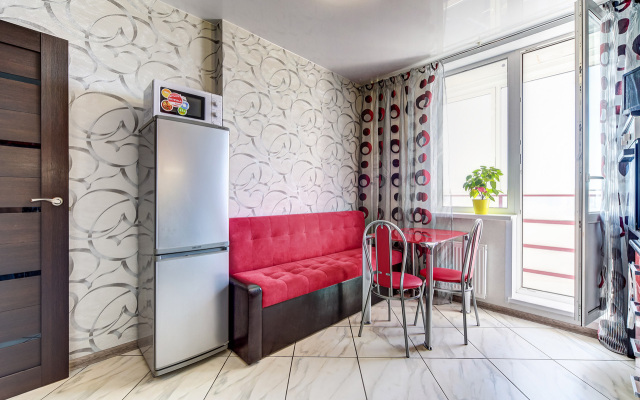 Apartamenty S 1 Spalney I Balkonom