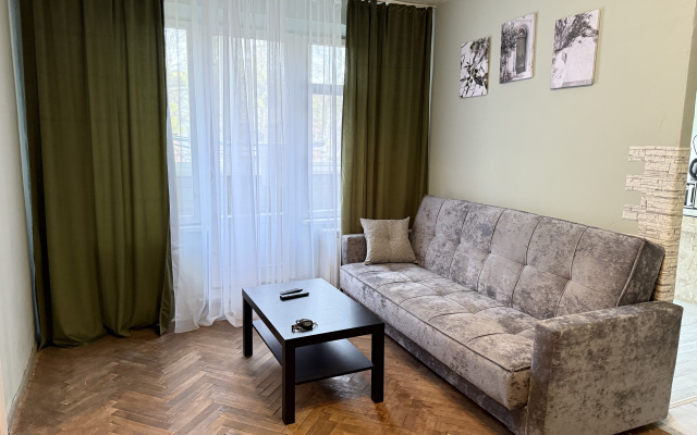 Квартира Уютная в Кузьминках