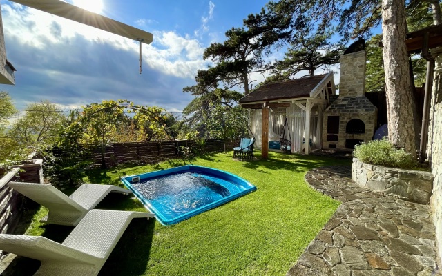 Villa Rose Villa