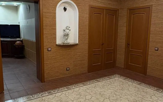 Квартира Апартаменты в центре с видом на Кремль