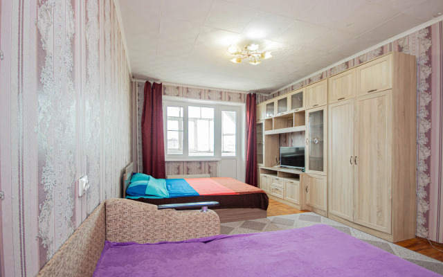 Апартаменты Dolina 1