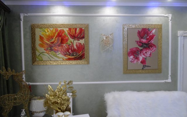 Kurortniy Gorodok Apartments