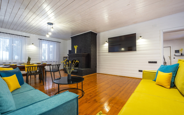 Частный дом Загородный дом