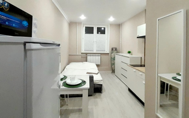 Апартаменты возле метро Перово