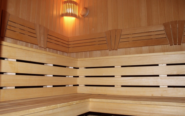 Spas-Kamenka Hotel