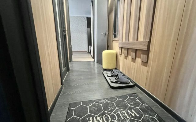 Biznes-Relaks Apartament