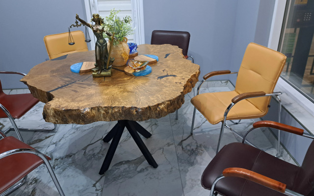 Grecheskiy Olimp Boutique-hotel