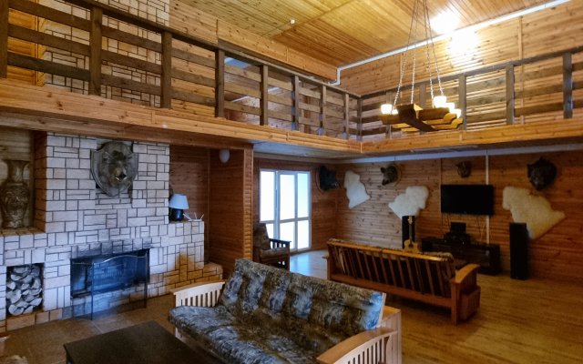 Гостевой Дом Белкин Дом