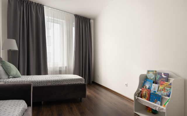 Kuznetsovskaya 58K1 Flat