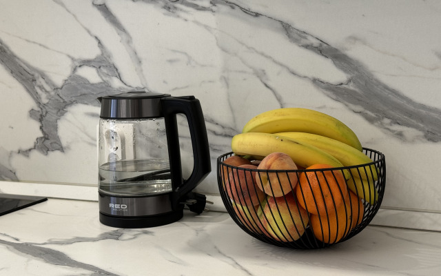 Апартаменты Уютная студия у метро Горки