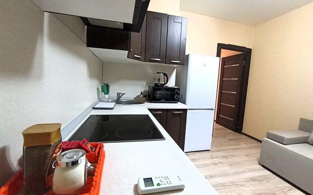 Квартира в шаговой доступности от Мамаева кургана