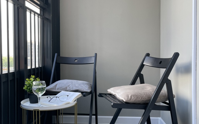 Апартаменты на Ленинградском шоссе 228