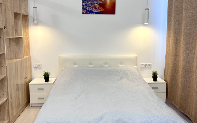 Апартаменты Wins