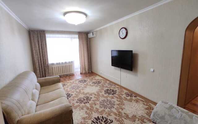 Na Baymagambetova 156 Flat
