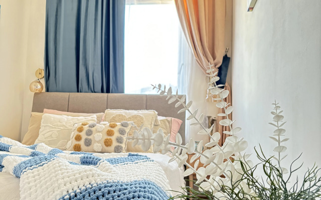 Na Urozhaynoy 27A Apartments