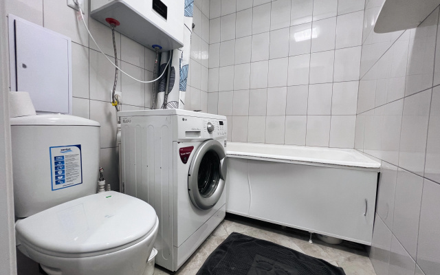 Apartamenty Sozvezdie Kamcatki 50 Let Oktabra 14