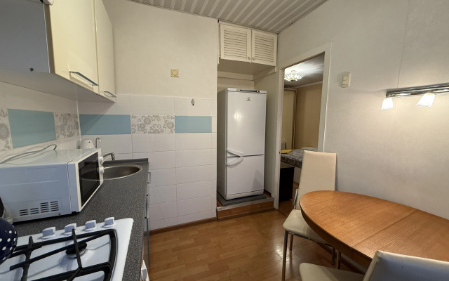 Квартира Однокомнатная на Кирова 74