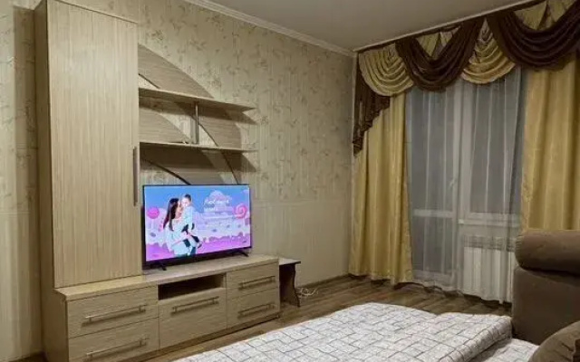 Квартира на улице Бела Куна 25