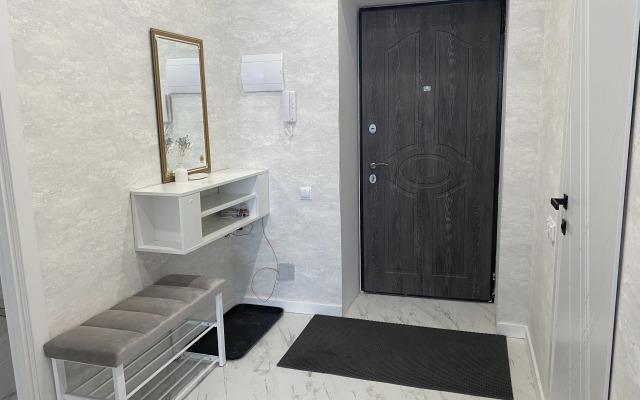 V Zhk Ariya Flat