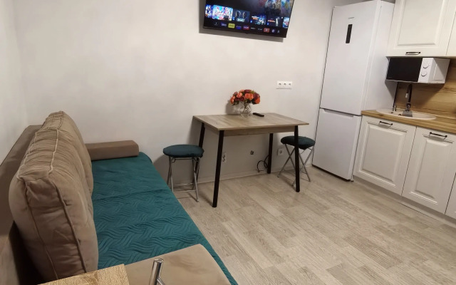 Квартира Уютная Евро2хкомнатная