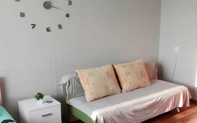 Квартира на Максима Горького 11