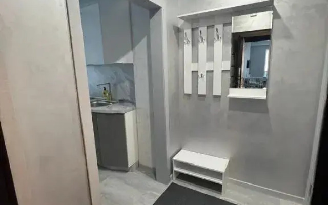 Апартаменты на Бакалинской 33/2 2