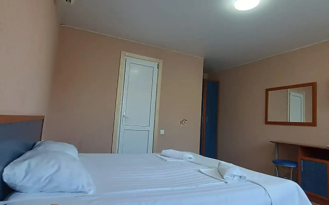 Tenisty Bereg Guest house