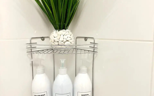 Квартира 1-к., 40м²