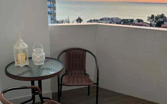 Na Ul. Landyshevaya 12/ 7 Flat