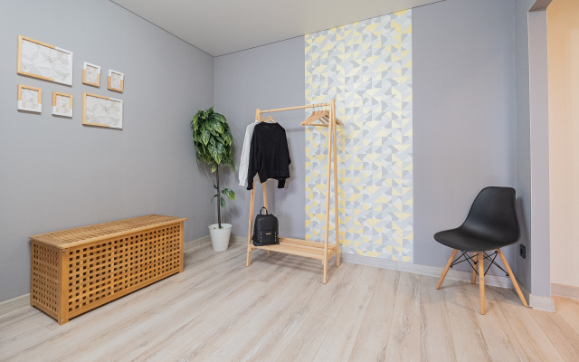 Апартаменты Петровские на Учебной 8