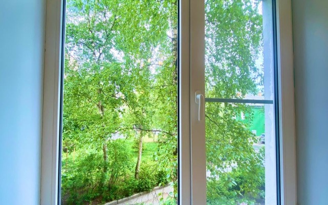 Апартаменты на Герцена 31В