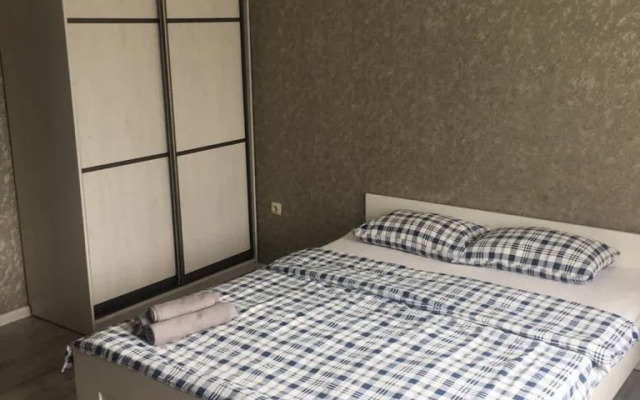 Апартаменты 059_Проспект Октября 93