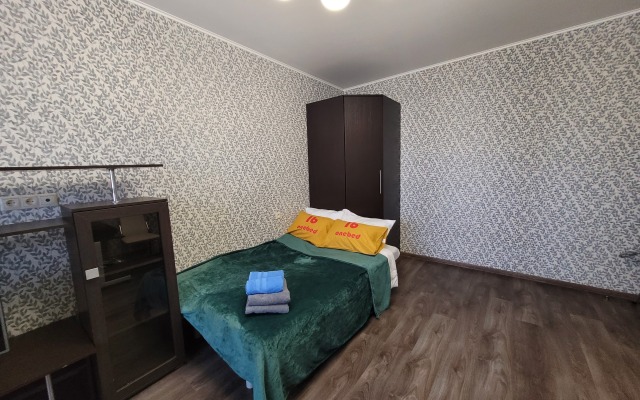 Апартаменты Красногорский бульвар 32